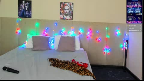 Eva online show from 23, 1, 2025