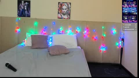 Eva online show from 23, 1, 2025