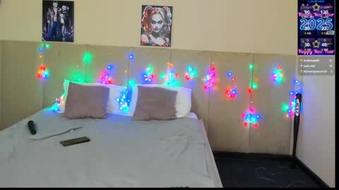 Eva online show from 26, 1, 2025