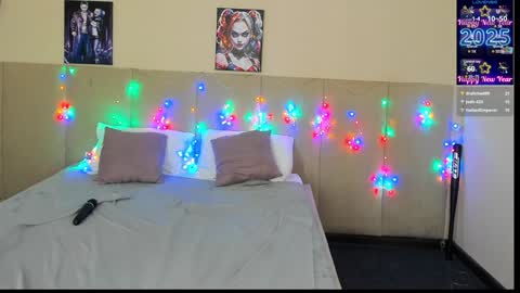 Eva online show from 26, 1, 2025