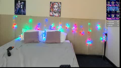 Eva online show from 27, 1, 2025