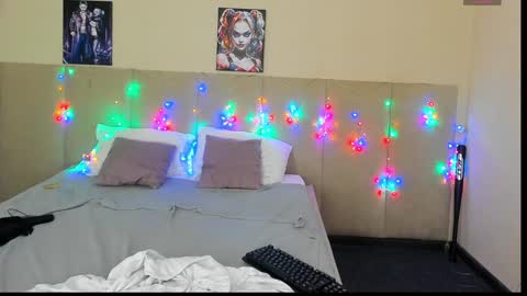 Eva online show from 28, 1, 2025