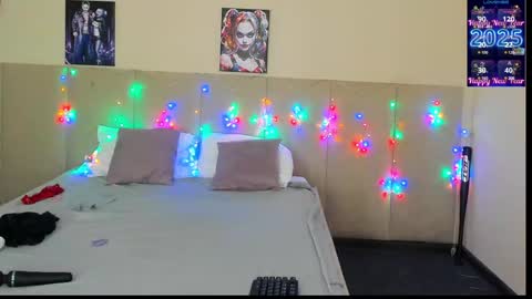 Eva online show from 30, 1, 2025