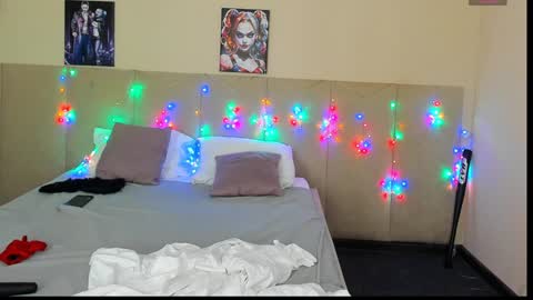 Eva online show from 30, 1, 2025