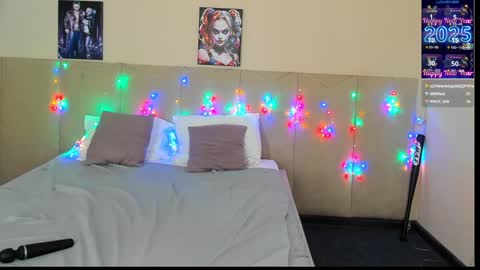 Eva online show from 31, 1, 2025