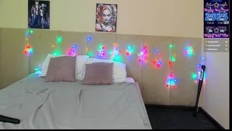 Eva online show from 31, 1, 2025