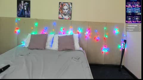 Eva online show from 1, 2, 2025