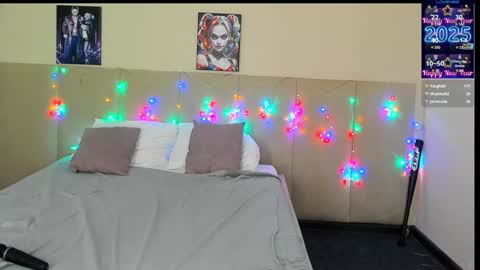 Eva online show from 2, 2, 2025