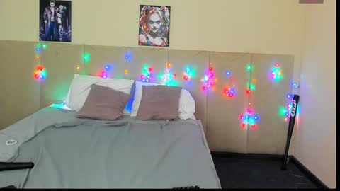 Eva online show from 4, 2, 2025