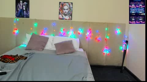 Eva online show from 9, 2, 2025