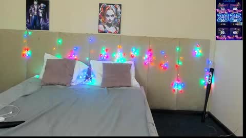 Eva online show from 9, 2, 2025