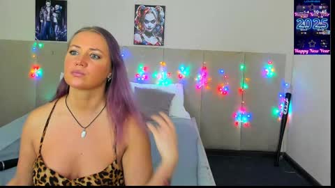 Eva online show from 9, 2, 2025