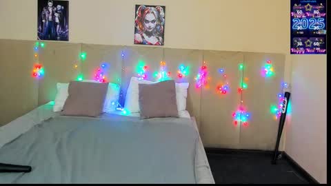 Eva online show from 11, 2, 2025