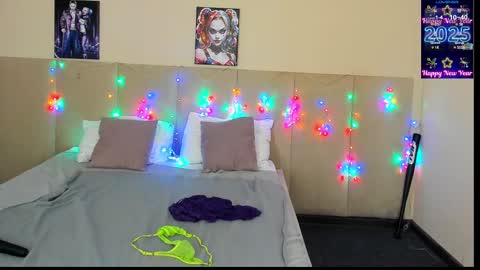 Eva online show from 11, 2, 2025