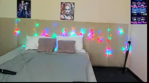 Eva online show from 12, 2, 2025