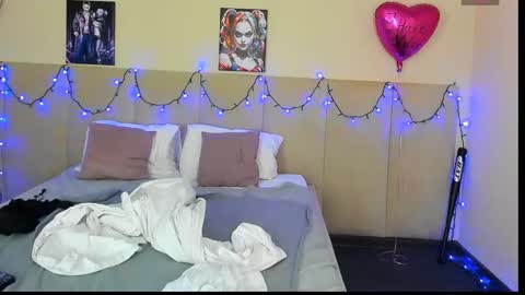 Eva online show from 15, 2, 2025