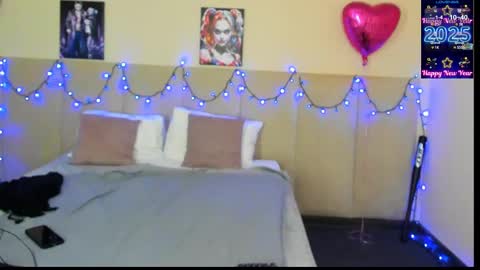 Eva online show from 16, 2, 2025