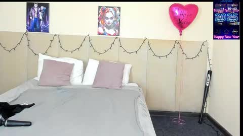 Eva online show from 18, 2, 2025