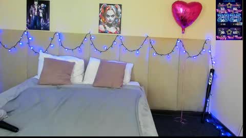 Eva online show from 18, 2, 2025