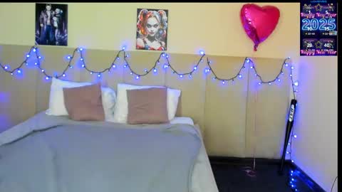 Eva online show from 22, 2, 2025