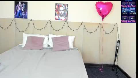 Eva online show from 23, 2, 2025