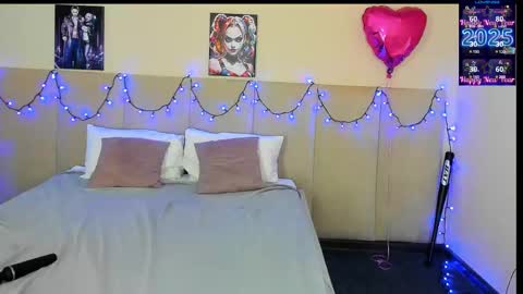 Eva online show from 23, 2, 2025