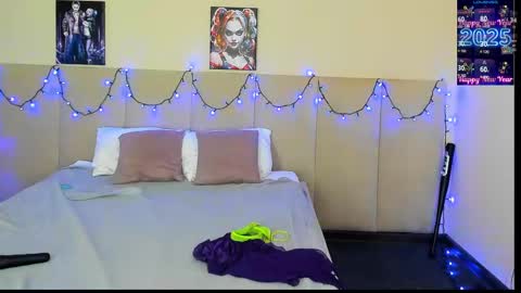 Eva online show from 27, 2, 2025