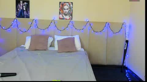 Eva online show from 27, 2, 2025