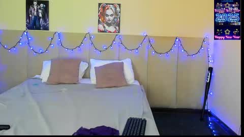 Eva online show from 27, 2, 2025