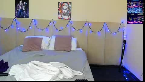 Eva online show from 28, 2, 2025