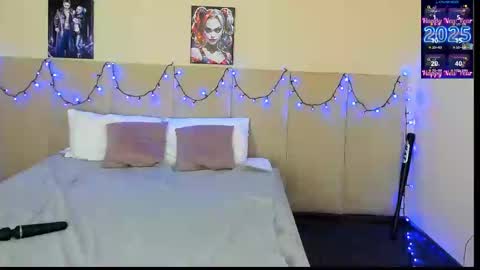 Eva online show from 2, 3, 2025