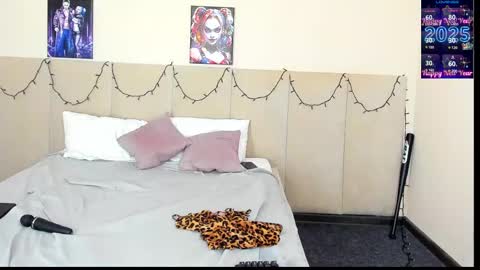 Eva online show from 2, 3, 2025