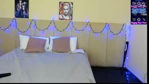 Eva online show from 2, 3, 2025