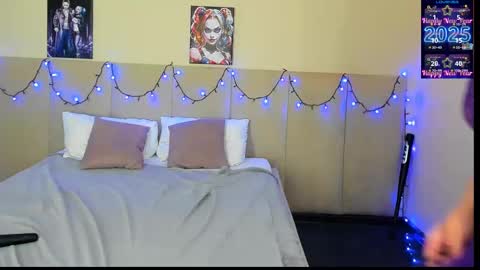 Eva online show from 3, 3, 2025