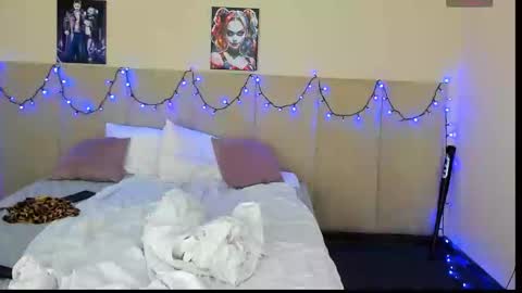 Eva online show from 9, 3, 2025