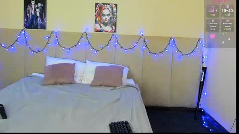 Eva online show from 9, 3, 2025