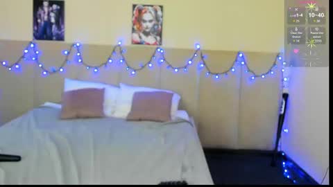 Eva online show from 9, 3, 2025