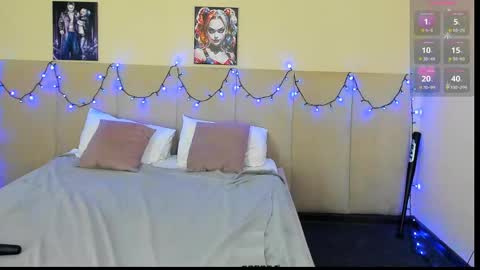 Eva online show from 10, 3, 2025