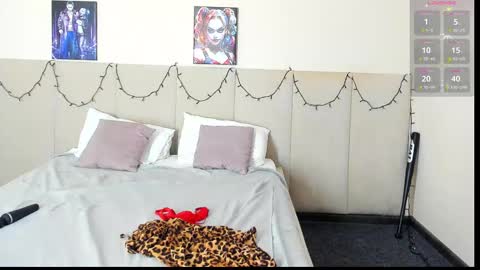 Eva online show from 10, 3, 2025