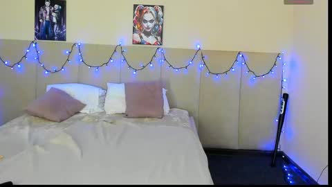 Eva online show from 12, 3, 2025