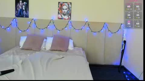 Eva online show from 12, 3, 2025