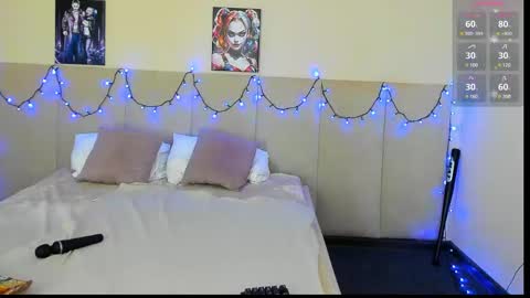 Eva online show from 12, 3, 2025