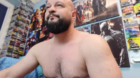 Chris online show from 20, 3, 2026