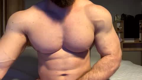 muscularjuggler online show from 3, 11, 2025