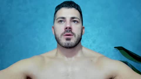 muscularmaster onlyfans online show from 1, 1, 2025
