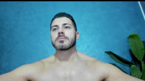 muscularmaster onlyfans online show from 6, 1, 2025