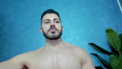 muscularmaster onlyfans online show from 21, 1, 2025