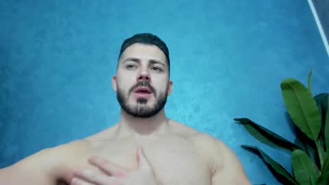 muscularmaster onlyfans online show from 13, 2, 2025