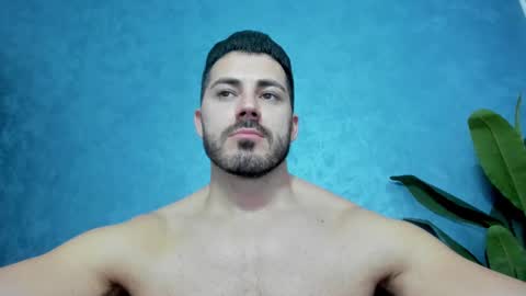 muscularmaster onlyfans online show from 20, 2, 2025