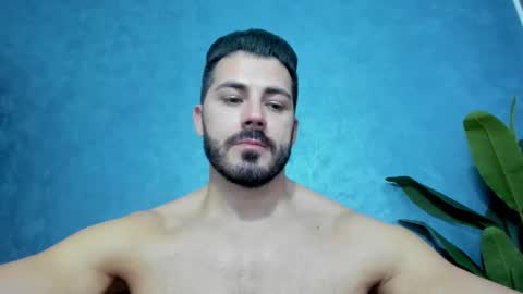 muscularmaster onlyfans online show from 24, 2, 2025